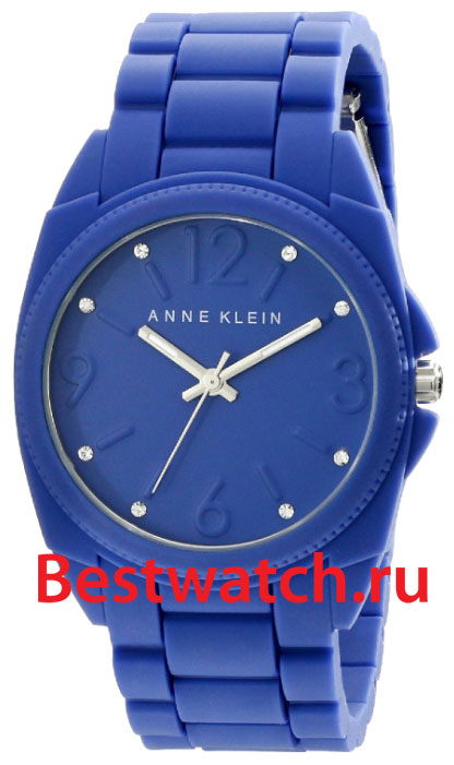Часы Anne Klein Big Bang 1957CBST